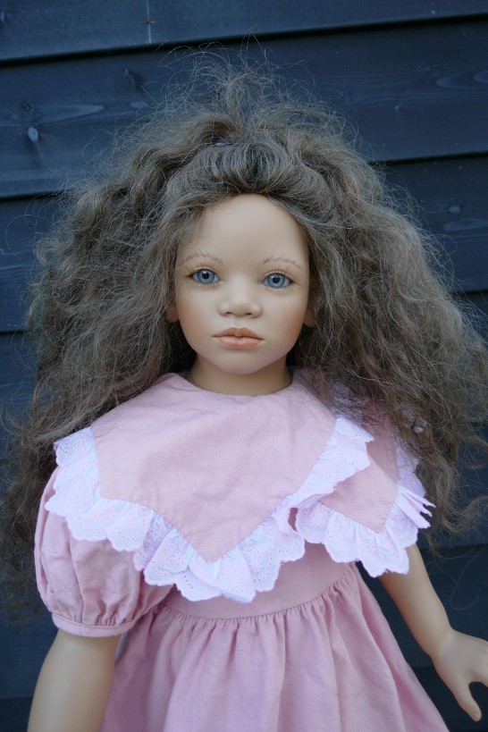 Annette Himstedt Kinder